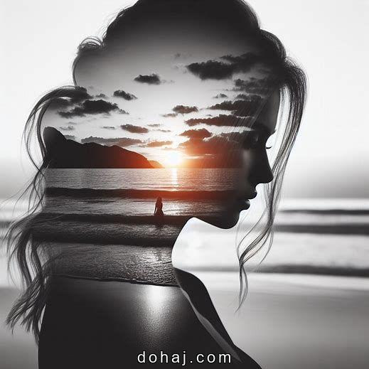 Sad Instagram Dp Girl