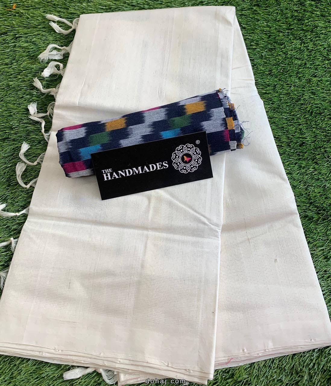 Sambalpuri Cotton Sarees