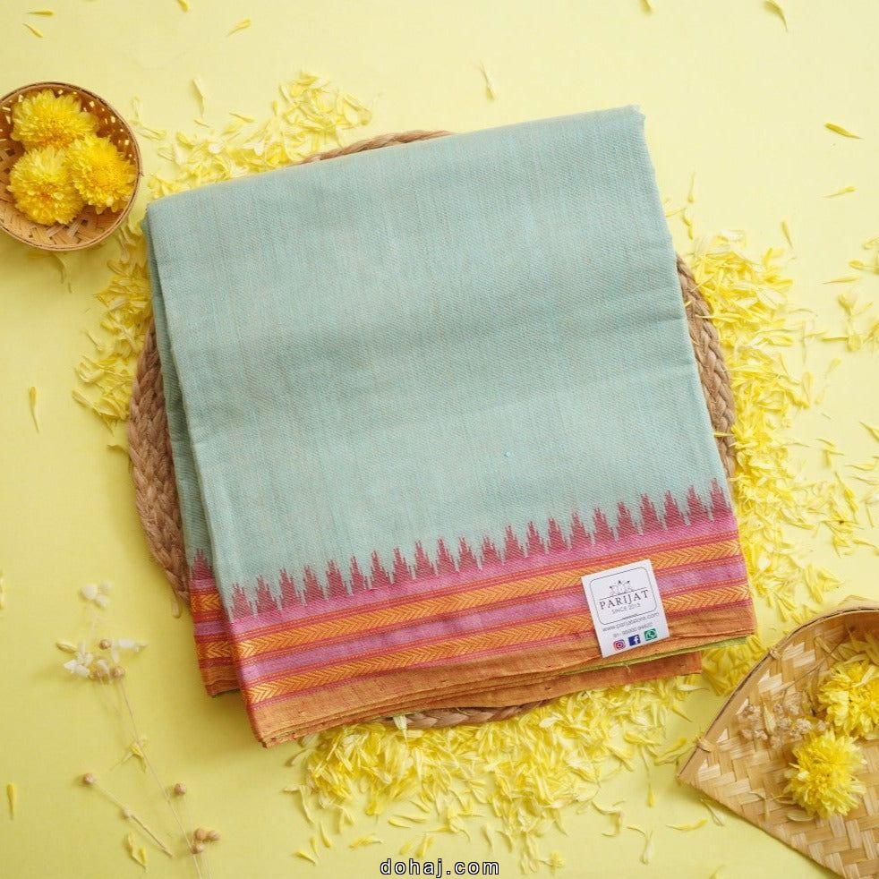 Silk Cotton Elampillai Sarees