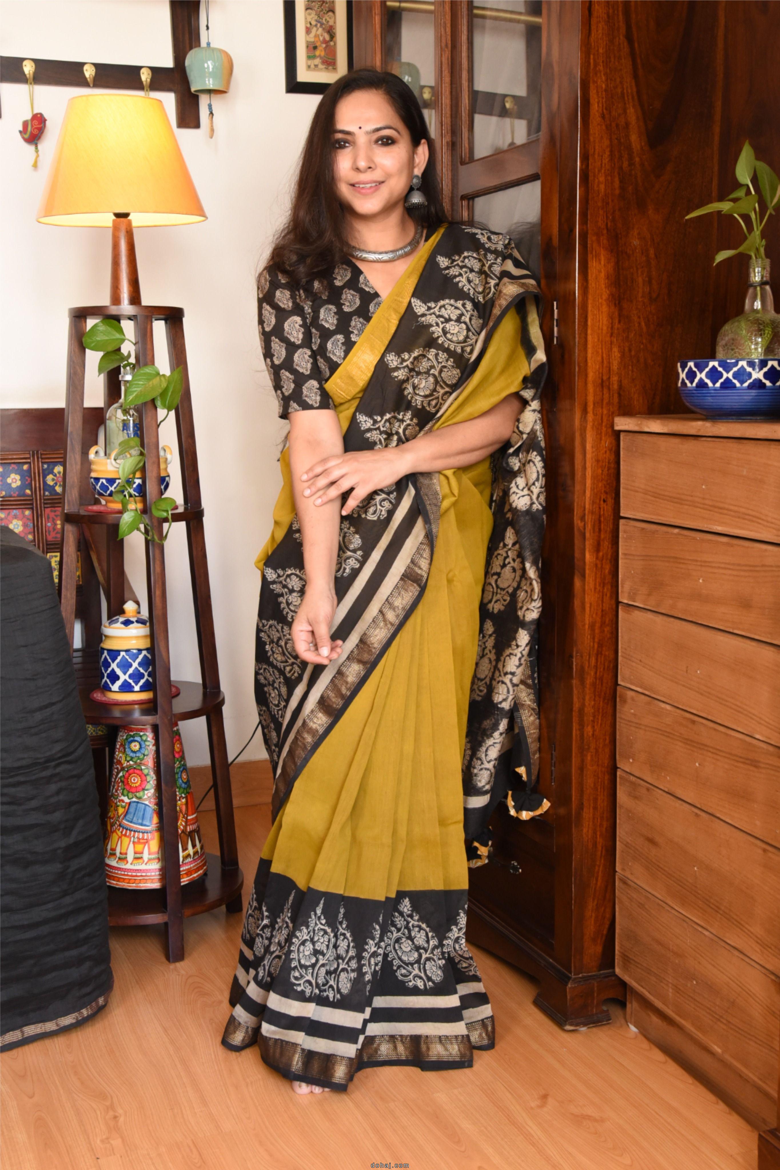 Silk Cotton Sarees Collection With Price