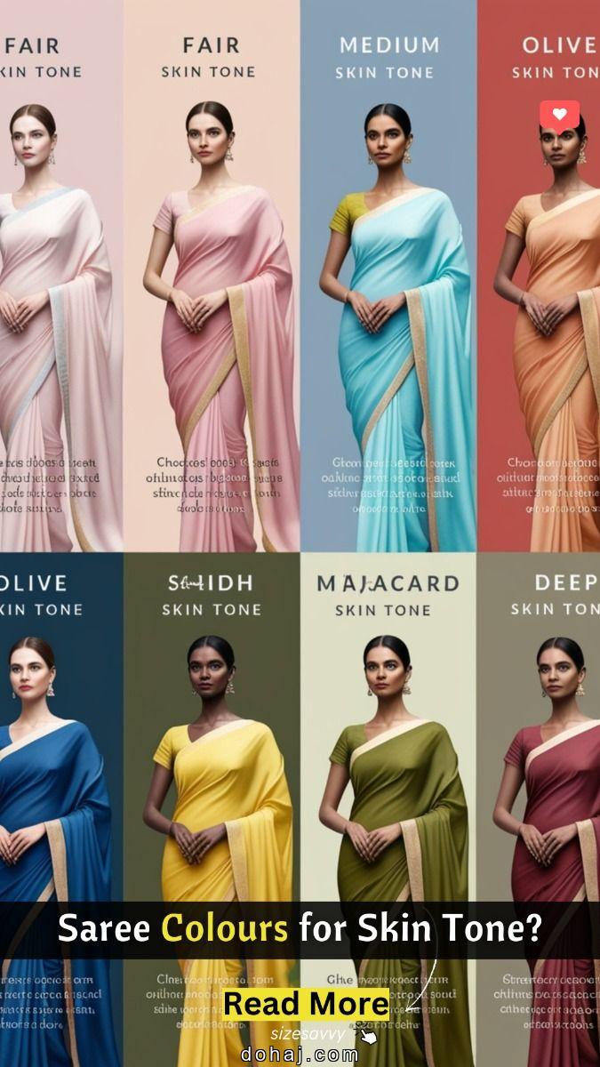 Silk Saree Blouse Design