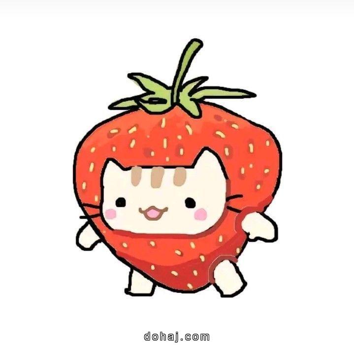 Simple Cat Drawing Simple