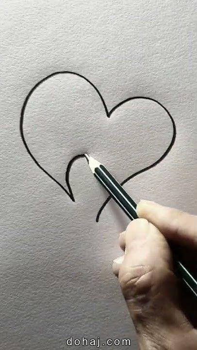 Simple Drawing Of Dog