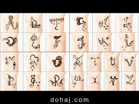 Simple Mehndi Design Easy And Beautiful Back Hand