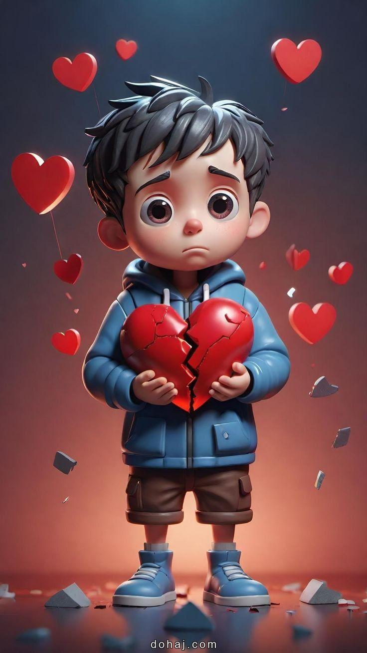 Single Boy Attitude Dp