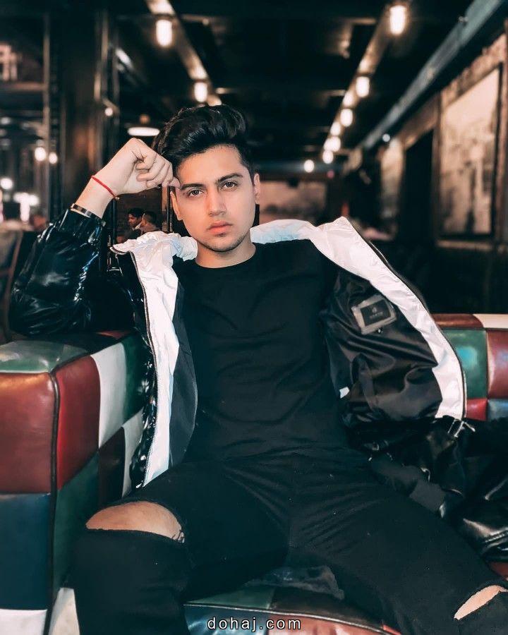 Sky Blue Dress Boy Dp