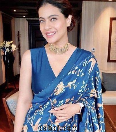 Sleeveless Blouse Designs Latest