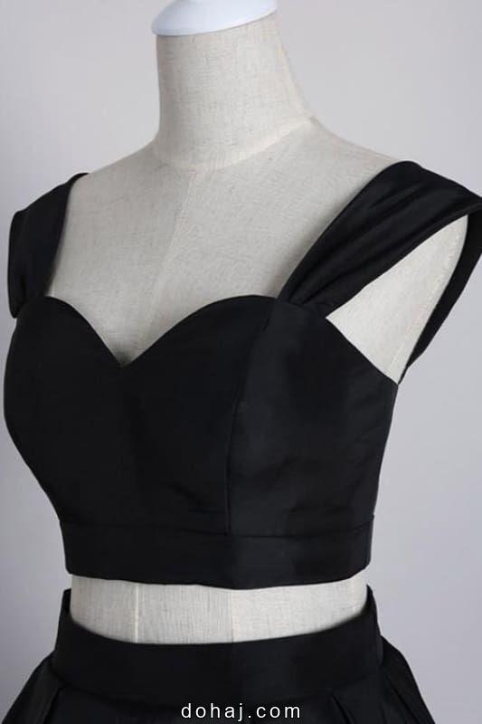 Sleeveless Blouse Ka Design