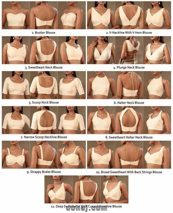 Sleeveless Boat Neck Blouse