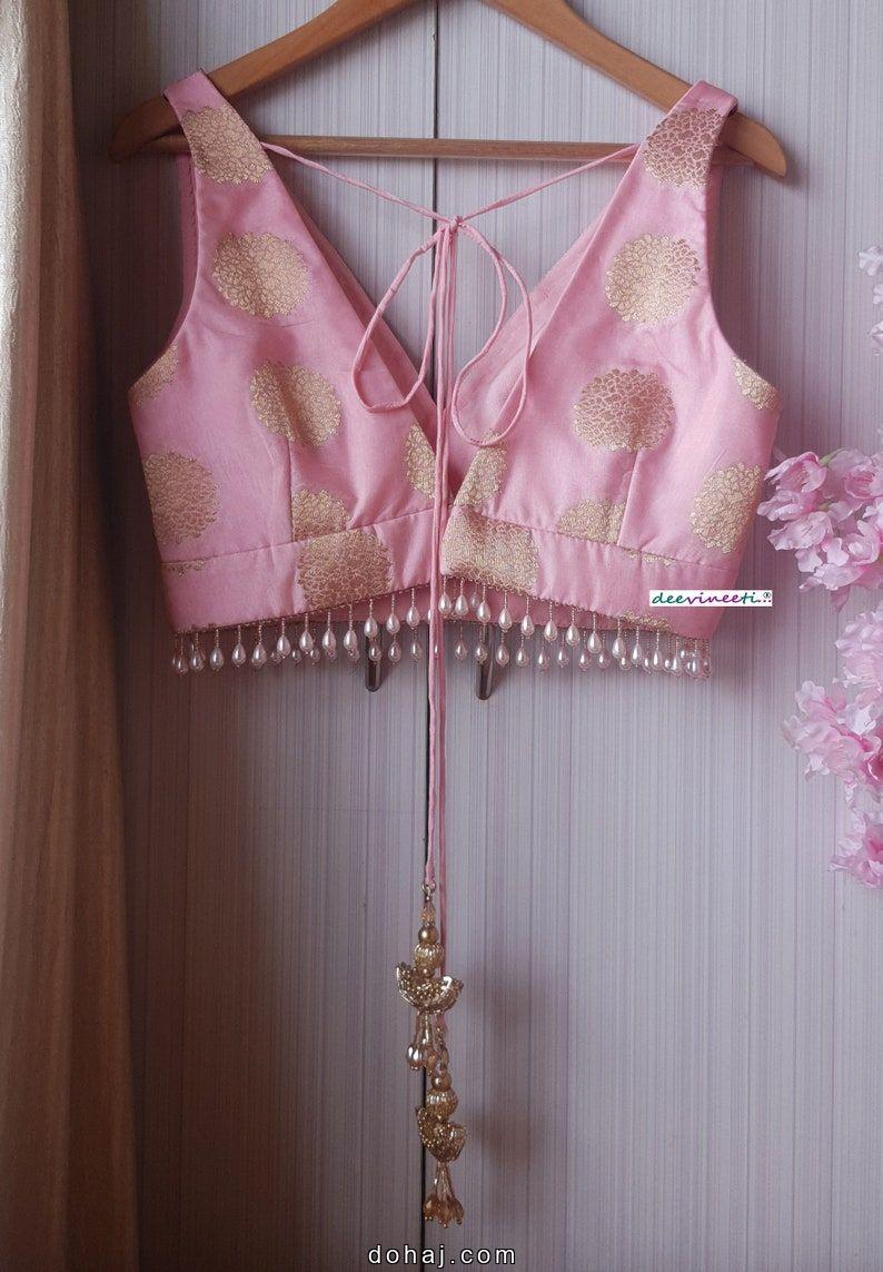 Sleeveless Square Neck Blouse