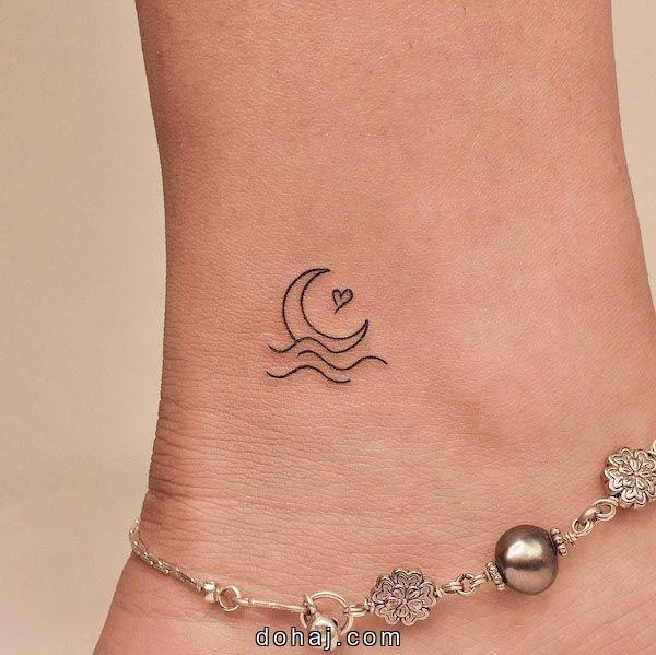 Small Autism Tattoo Ideas