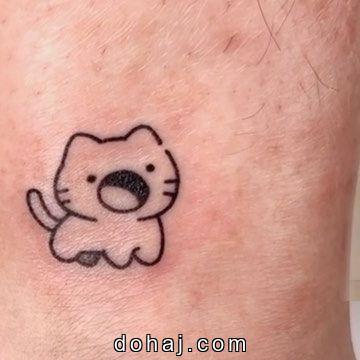 Small Cool Tattoo Ideas