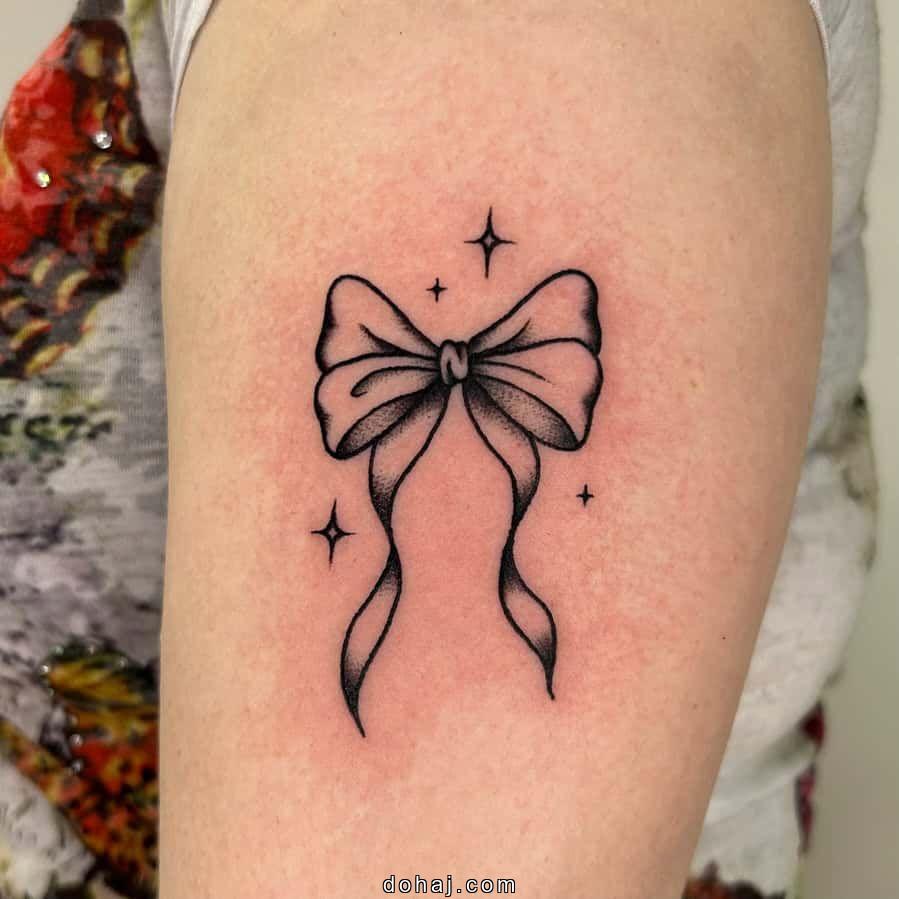 Small Couples Tattoo Ideas