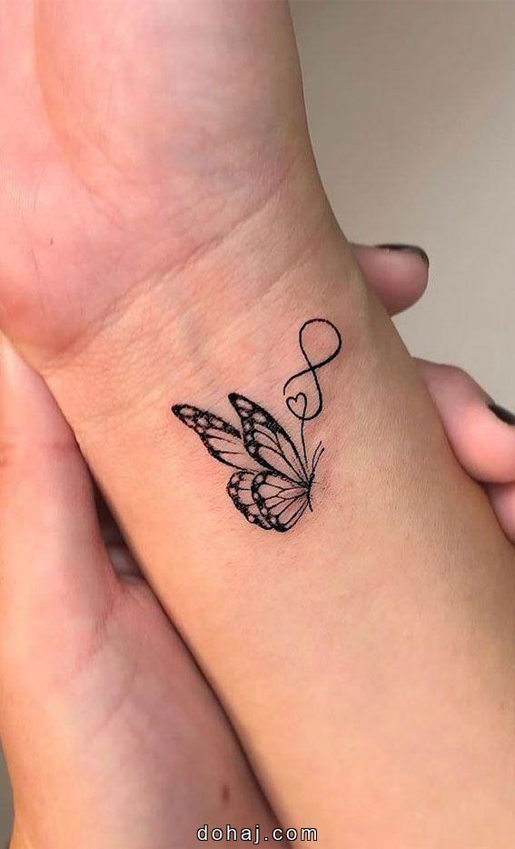 Small Cover Up Tattoo Ideas Female