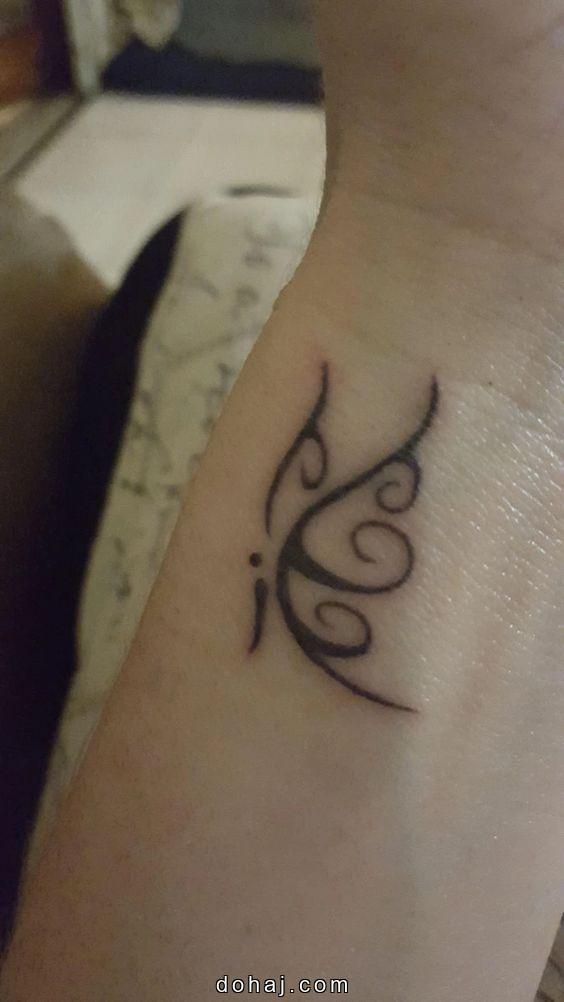 Small Cover Up Tattoo Ideas