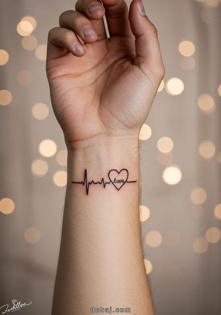 Small Crow Tattoo Ideas