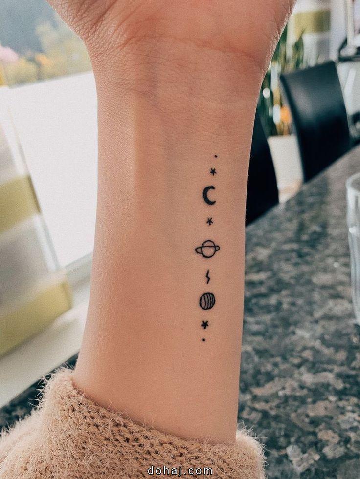 Small Egyptian Tattoo Ideas