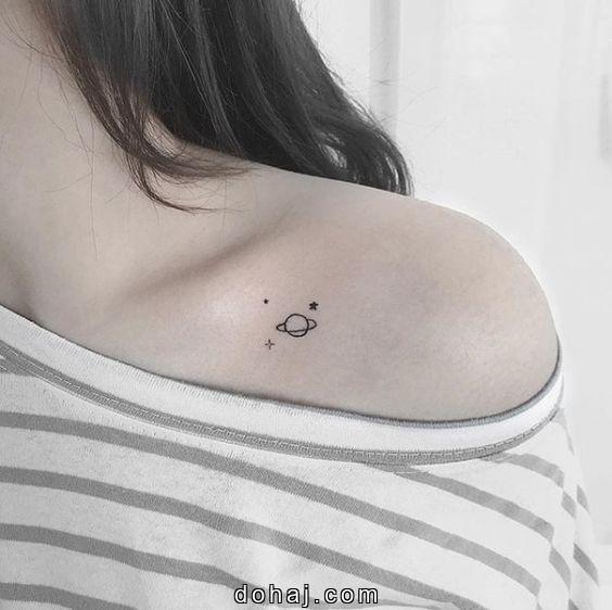 Small Faith Tattoo Ideas