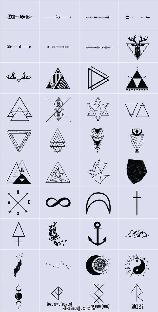 Small Forearm Tattoo Ideas