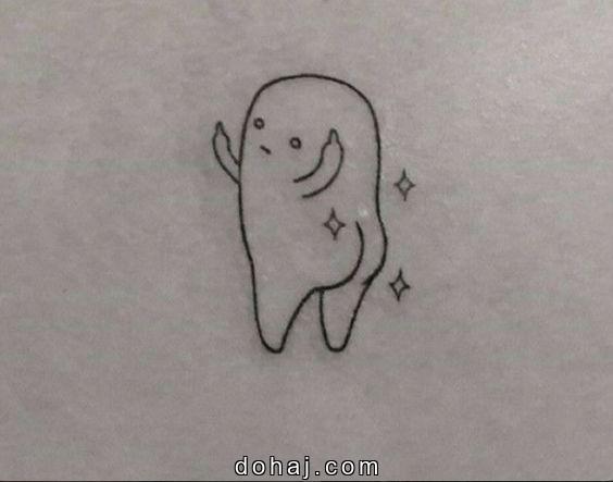 Small Jeep Tattoo Ideas