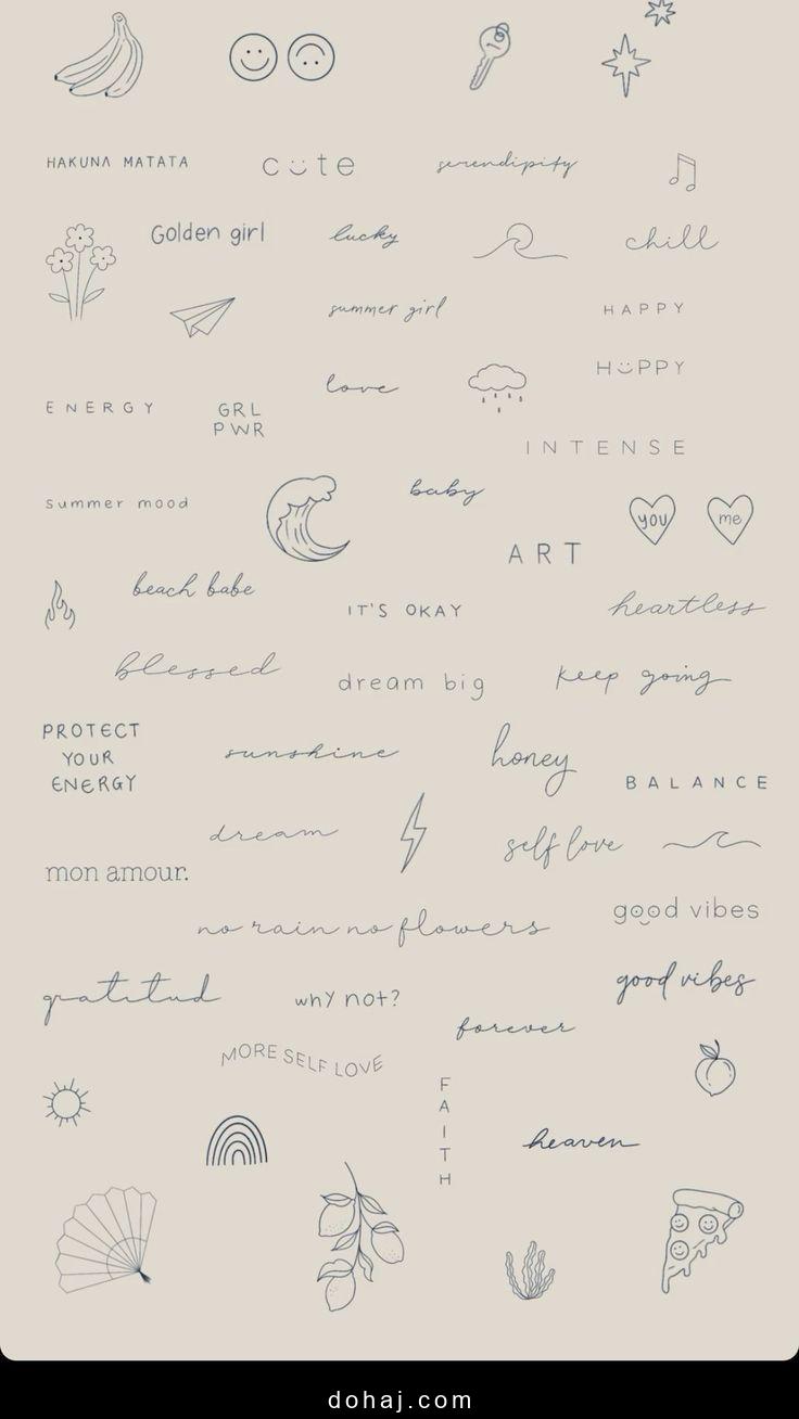 Small Mother Tattoo Ideas