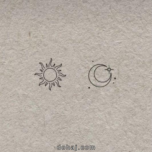 Small Name Tattoo Ideas