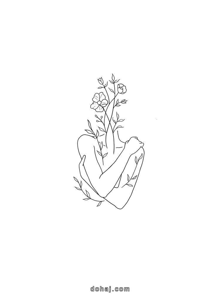 Small Sobriety Tattoo Ideas