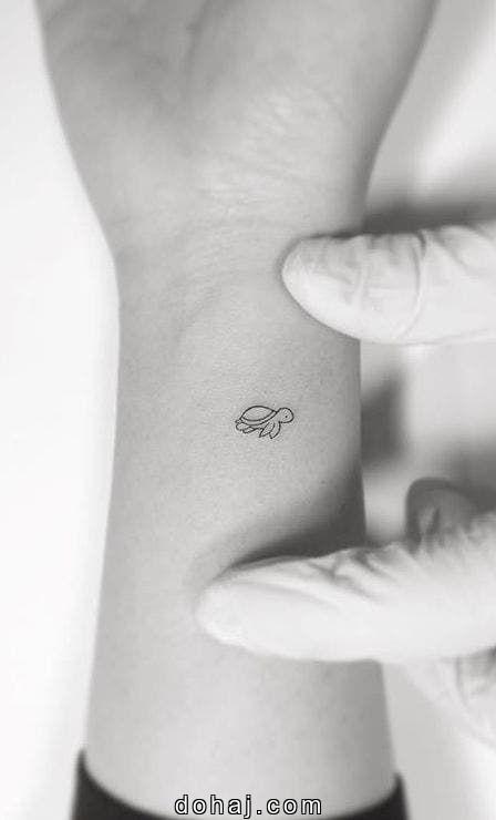 Small Tattoo Ideas Easy