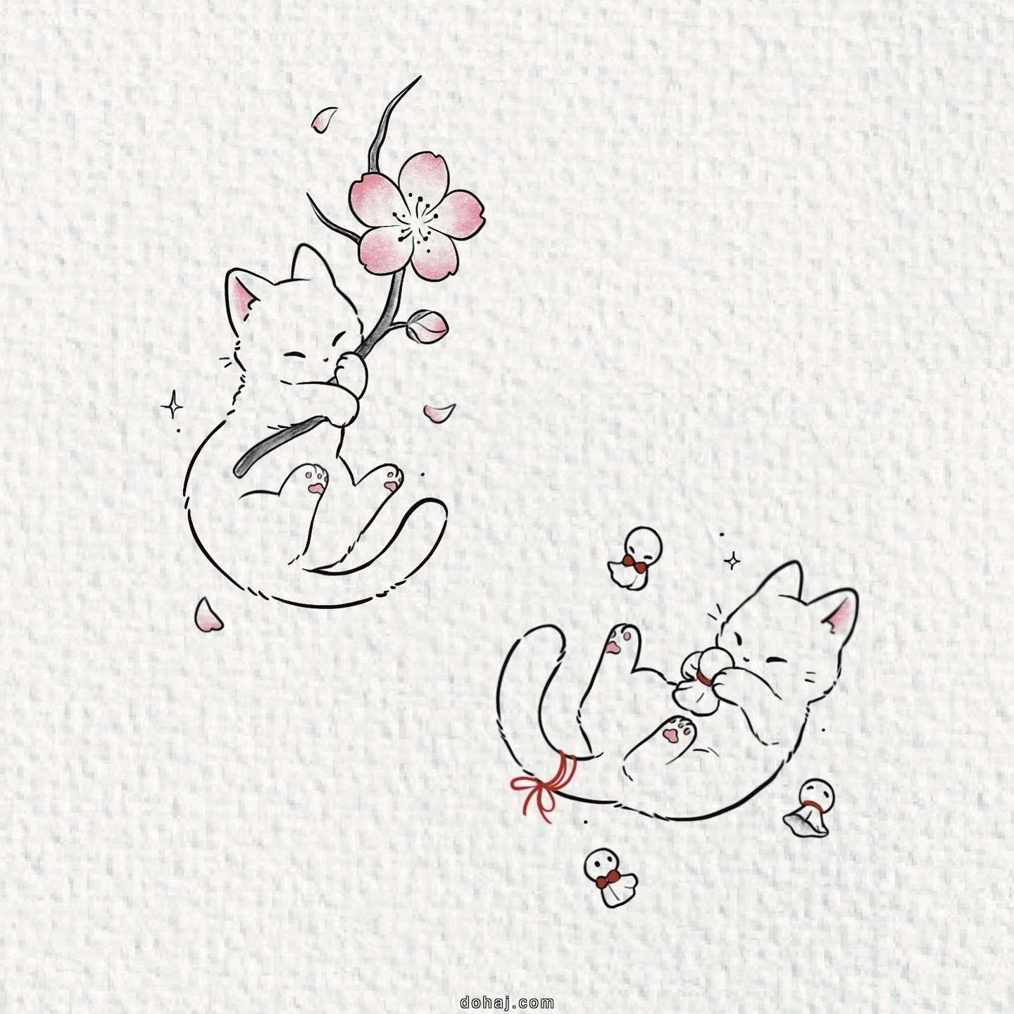 Small Tattoo Placement Ideas