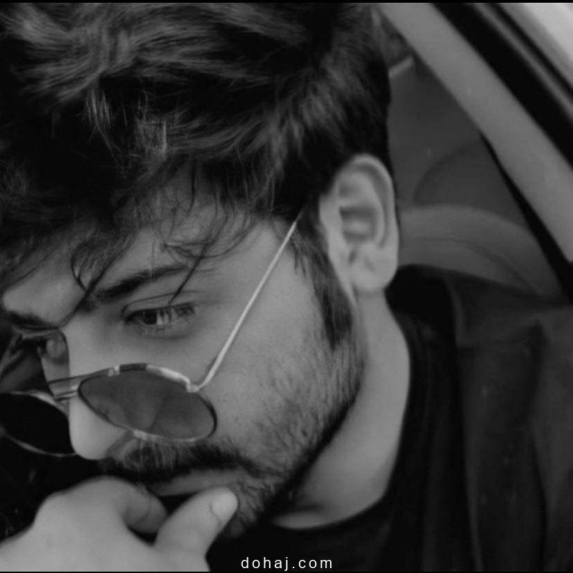 Smart Boy Attitude Dp