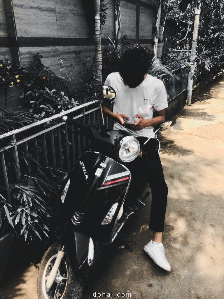 Smart Boy Dp Instagram