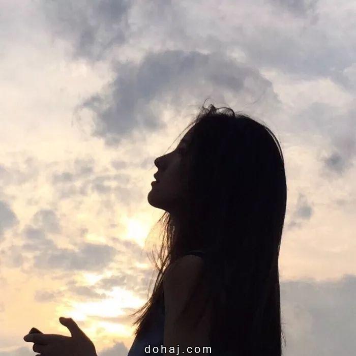 Smart Cool Attitude Girl Dp