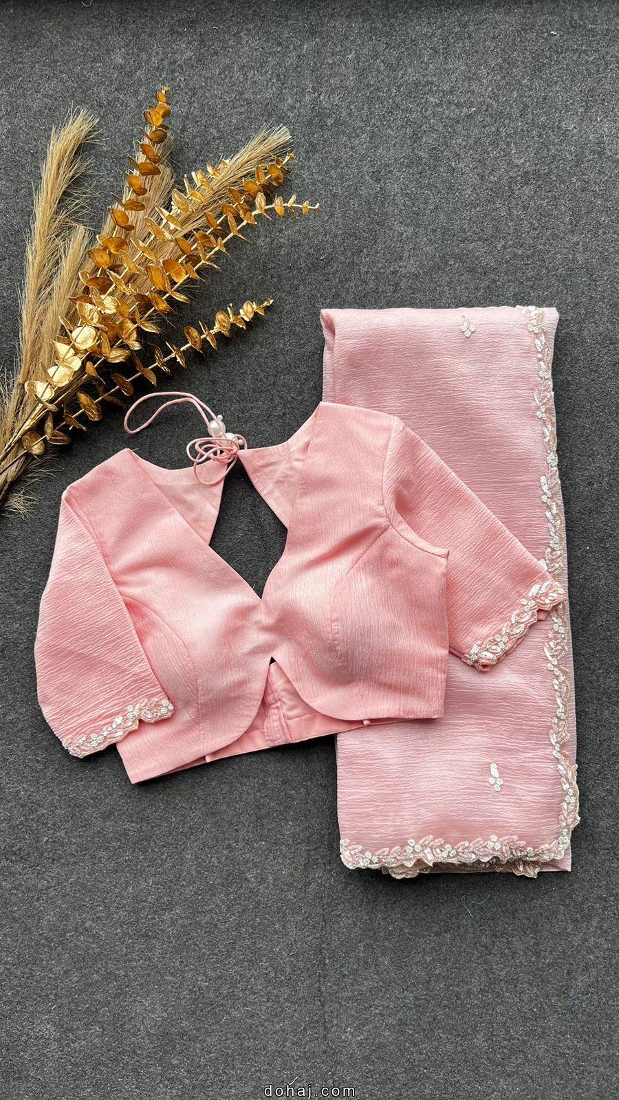 South Blouse Designs