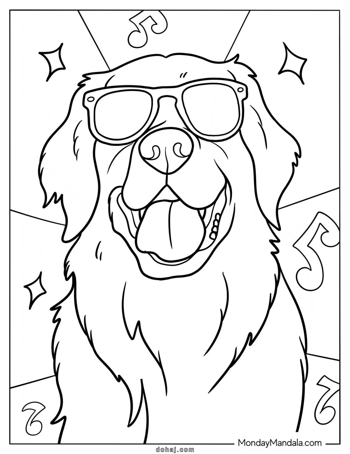 Step By Step Dog Drawing Step By Step