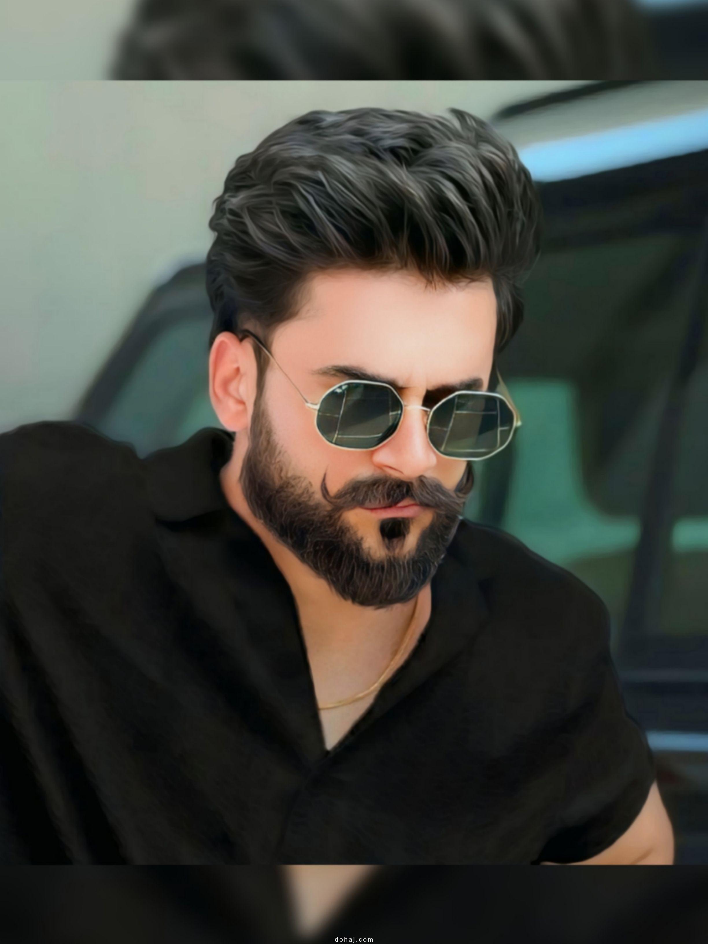 Stylish Attitude Boy Stylish Instagram Dp