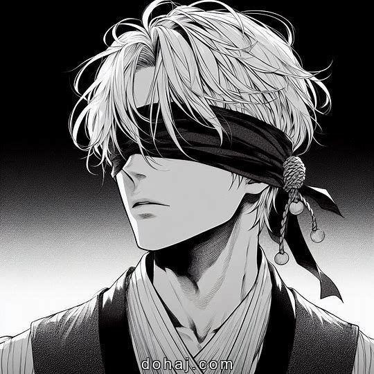 Stylish Attitude Cartoon Boy Pic For Fb