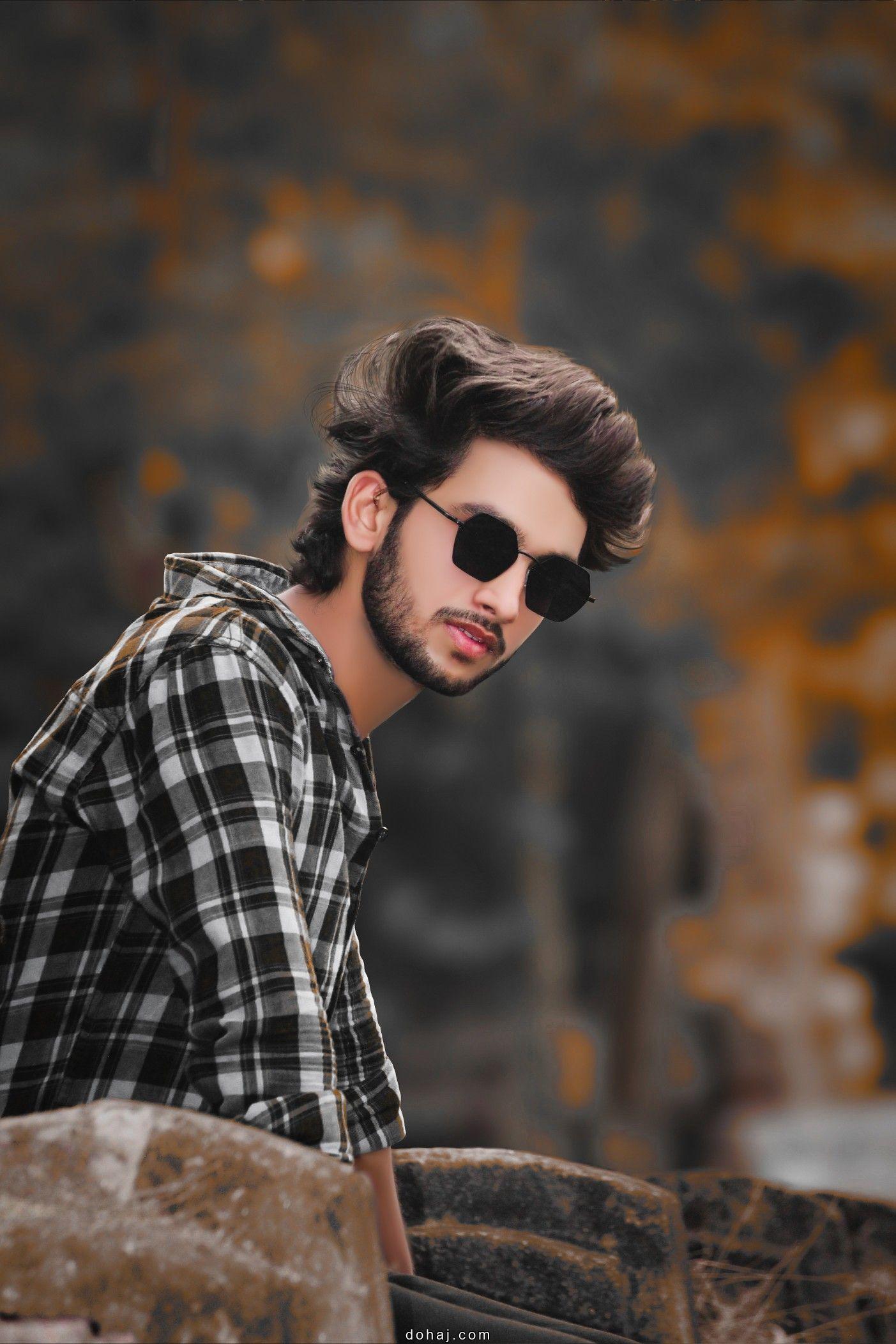 Stylish Bangladeshi Boy Pic