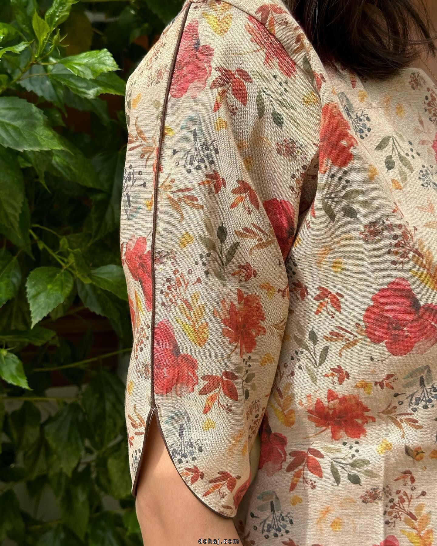 Stylish Blouse Neck Designs