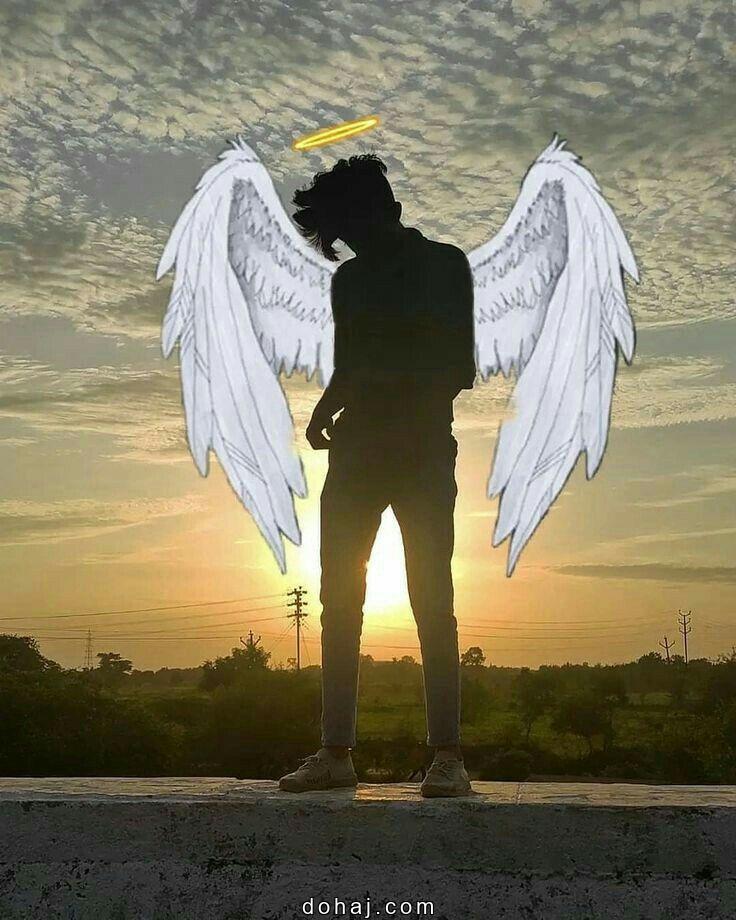 Stylish Cartoon Boy Dp For Whatsapp