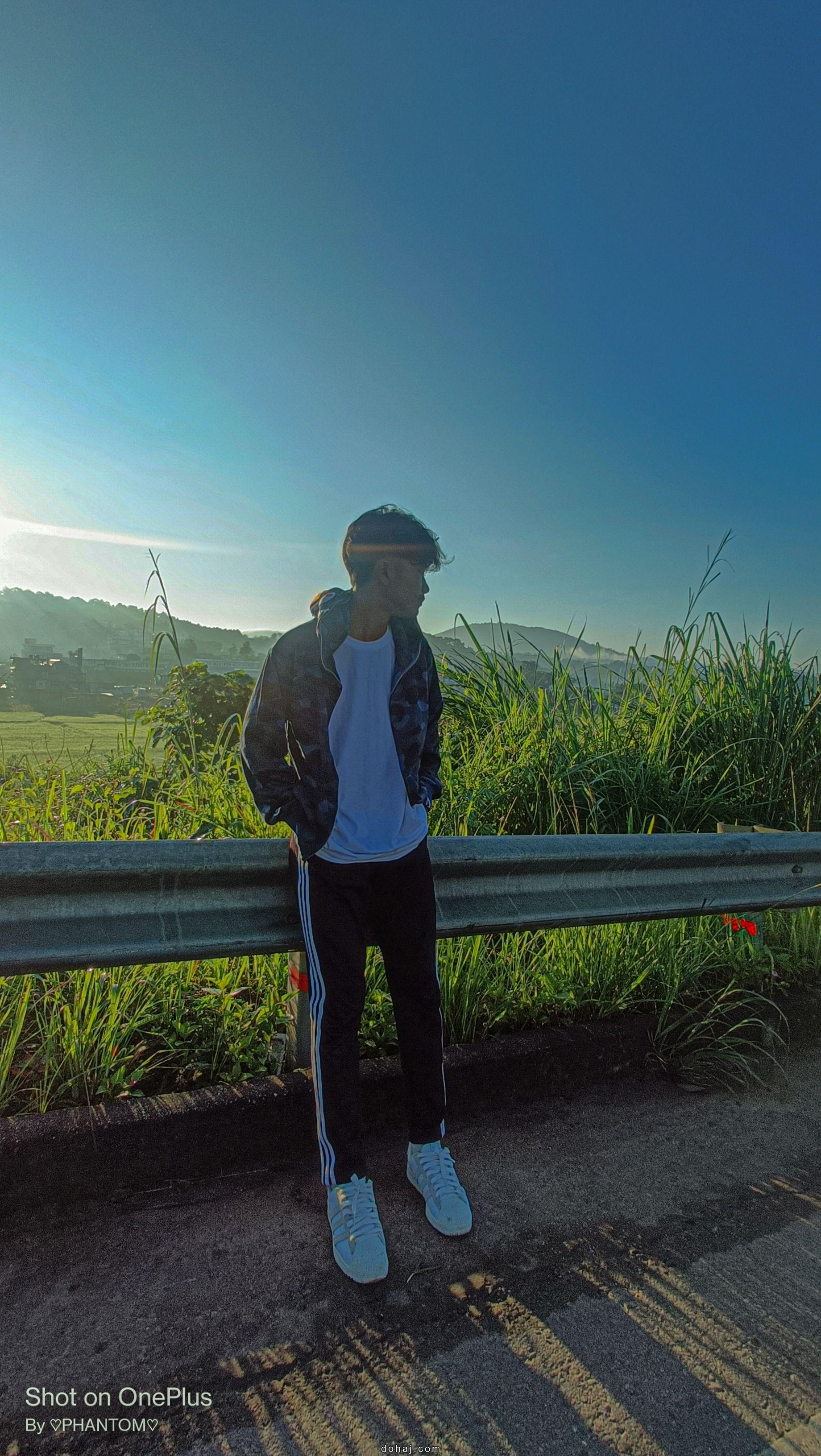 Stylish Danger Boy Dp