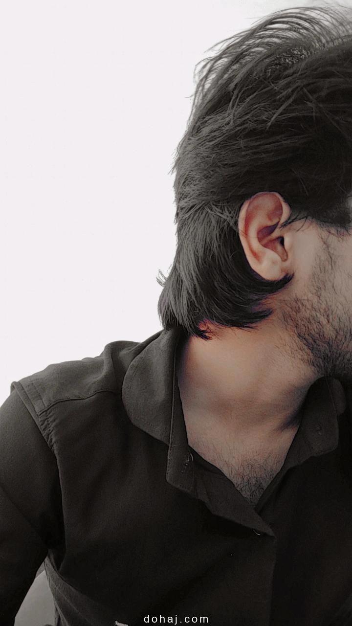 Stylish Instagram Dp Boy