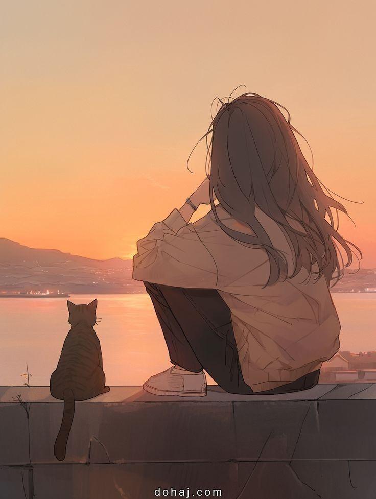 Stylish Instagram Dp For Girl