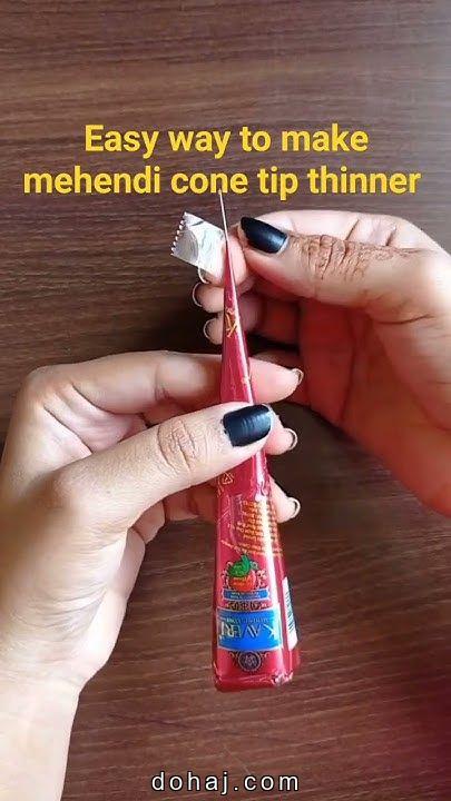 Stylish Mehndi Design Front Hand