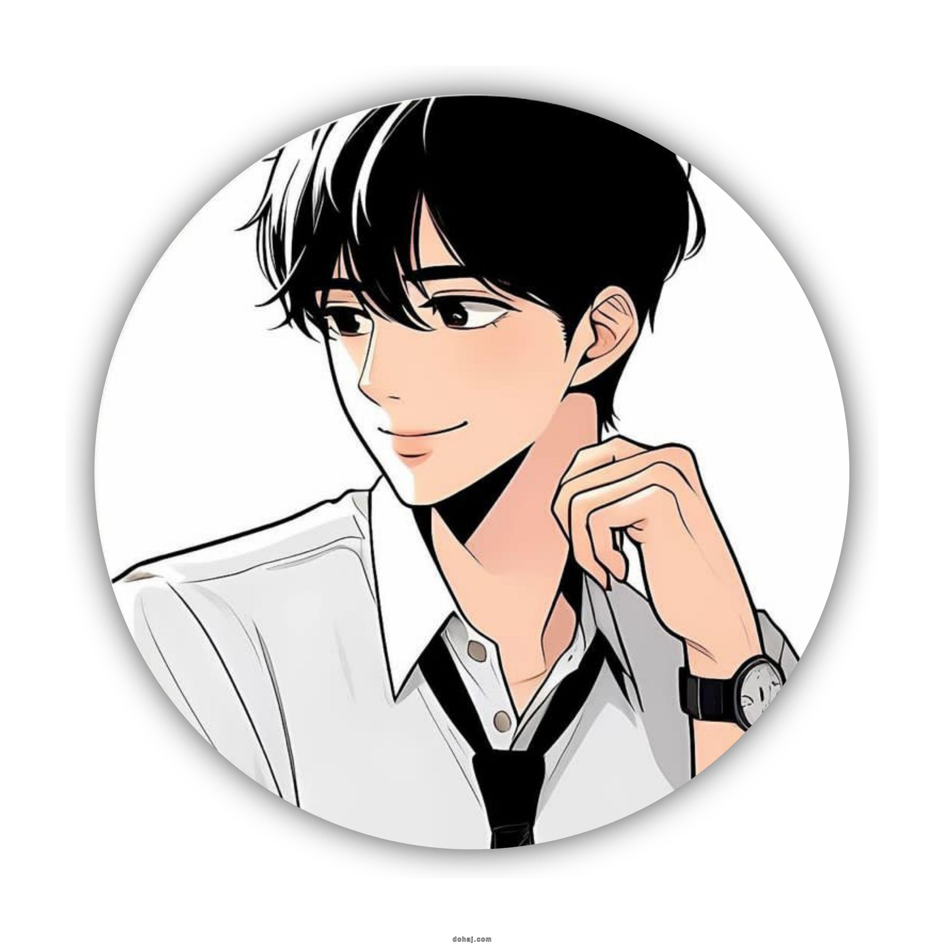 Stylish Stylish Attitude Whatsapp Dp Animated Boy Images