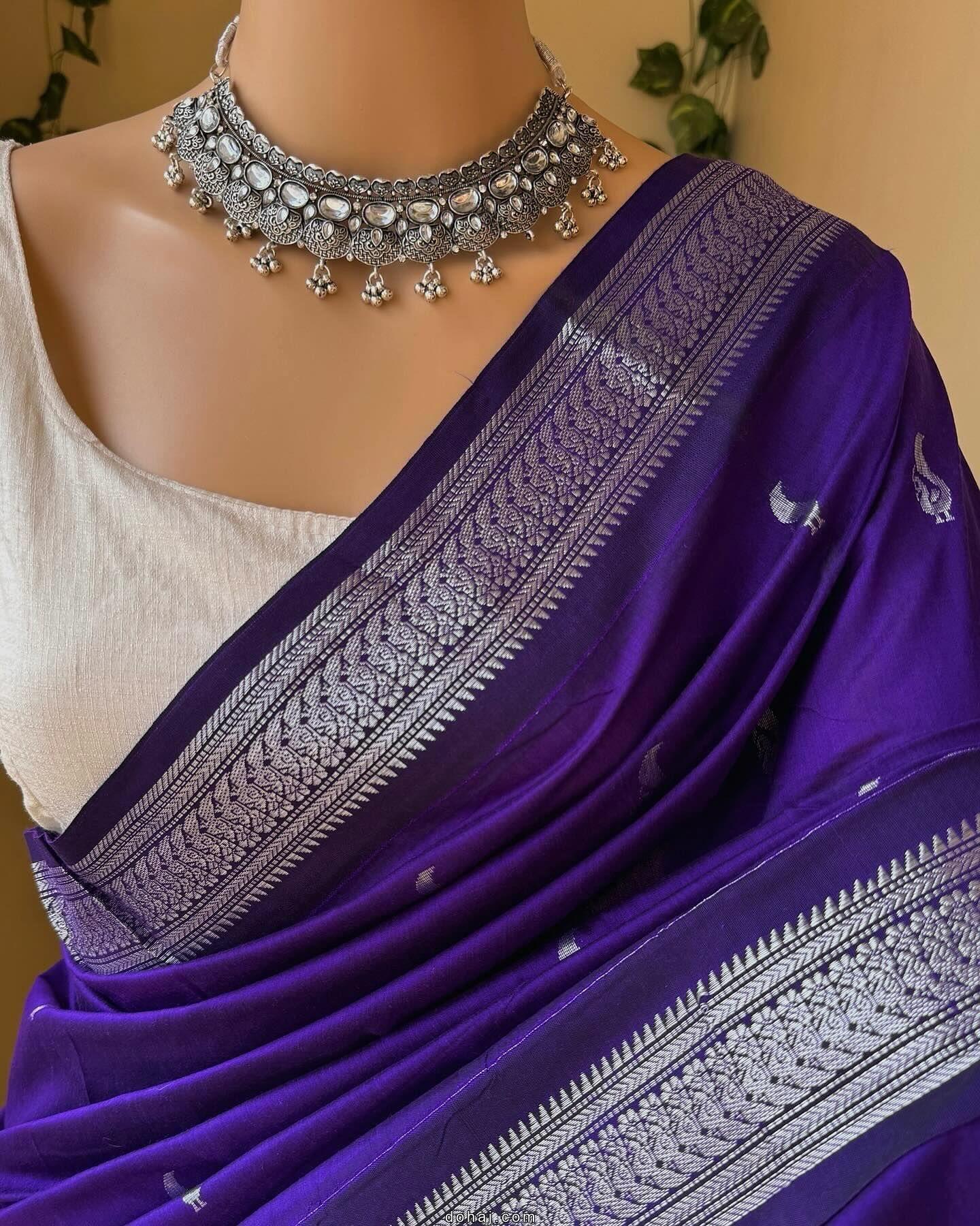 Sungudi Cotton Sarees