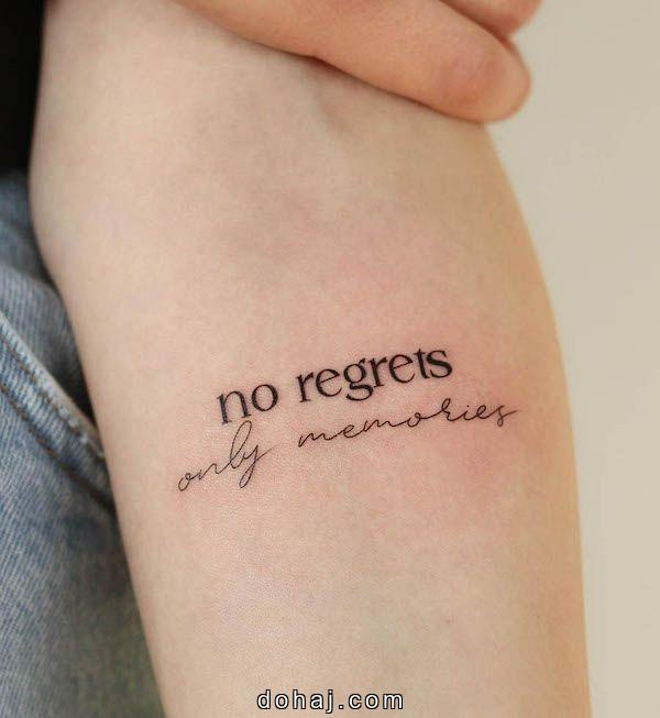 Tattoo Ideas For Men, Small