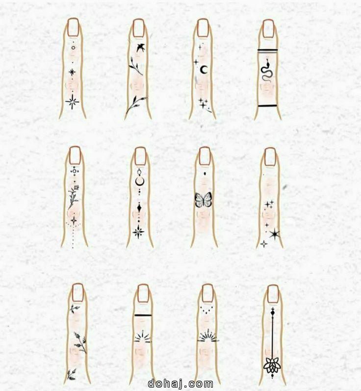 Tattoo Ideas Small For Women