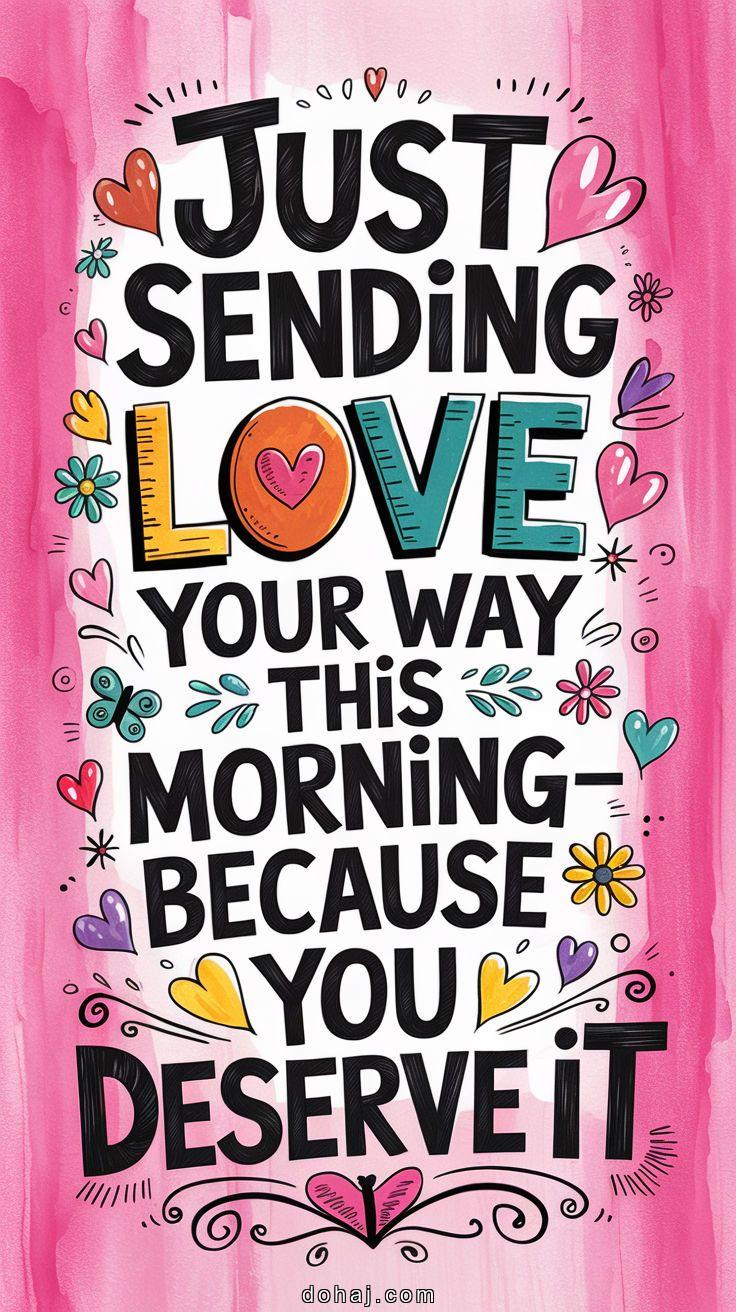 Thursday Good Morning Quotes