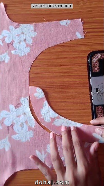 Traditional Blouse Designs