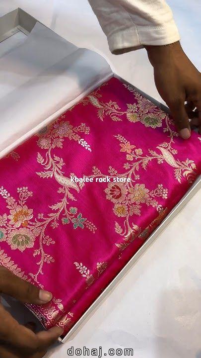 Traditional Simple Blouse Designs